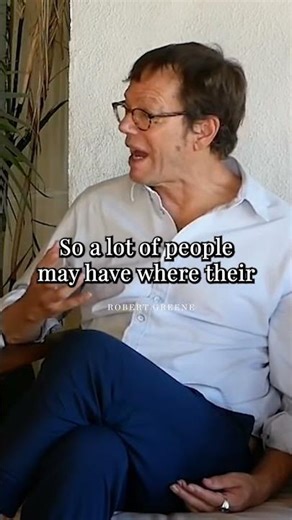 Why You Procrastinate I Robert Greene