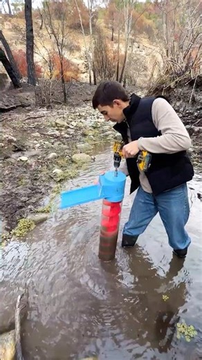 How I Got 1 KILO of Gold in a Day and Made a Ring