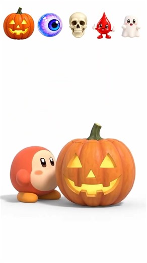 Crazy mukbang WADDLE DEE HALLOWEEN (In the roblox) #mucbang #animation #waddle #halloween
