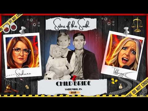 Child Bride, Sneedville, TN 1937