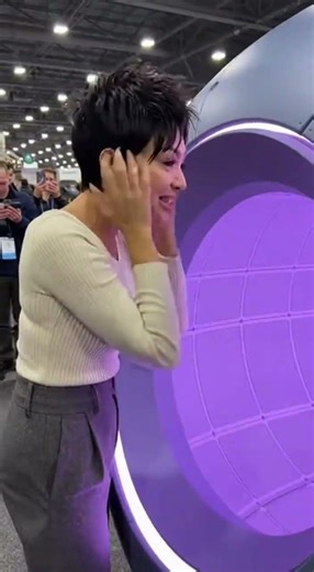 Future Curling Tech in Dubai Is Unreal 😳🔥 Watch the Ice Revolution #Curling #DubaiTech #Innovation