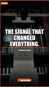 In 1977, Scientists Received A Signal From Space #Shorts