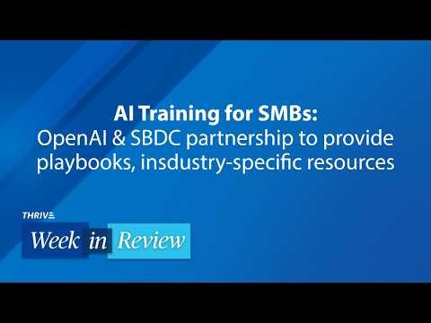 Business News: Mixed Economic Message – Steady Hiring, Flat Wages, and Inflation; AI Access Expands
