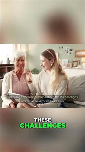 Navigating Difficult Conversations: Open Discussion Strategies #shorts