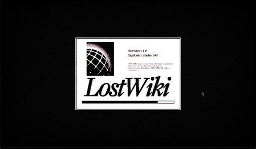 Lost Wiki: Kozlovka Is Starting Its Wiki-Style Investigation on Steam This Week