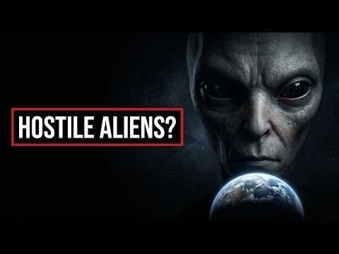 4 Hostile Alien Civilizations?