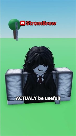 I guess you got the "short" end of the stick huh