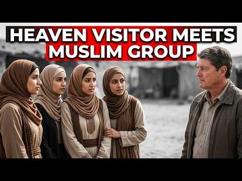 Heaven Encounters with Randy Kay