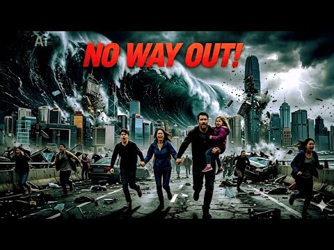 The Earth Is Ending In 2012... Can They Survive? | Movie Recap