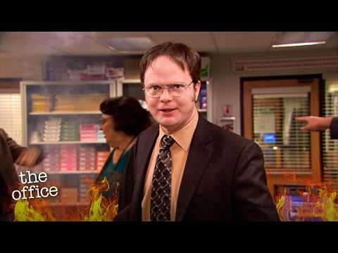 The Most Chaotic Cold Open Of All Time