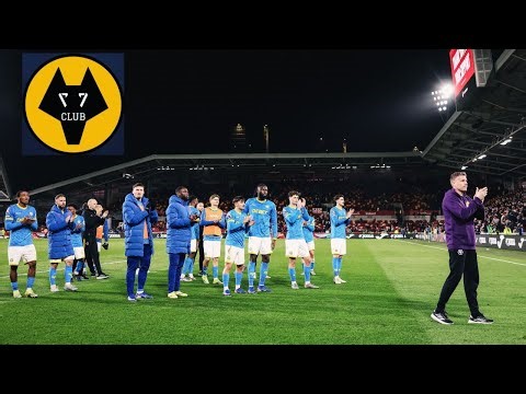 Rob Edwards Has Proven He Is Best Man For Wolves