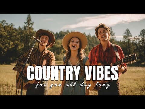 Country Songs Live 24 Hours – Nonstop Music to Match Your Mood