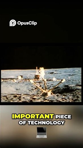 Apollo 12: Moonquakes & First Earth Return Components! 🌙✨
