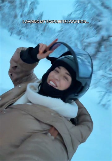 Exploring Magical Lapland, Finland: A Dreamy Adventure