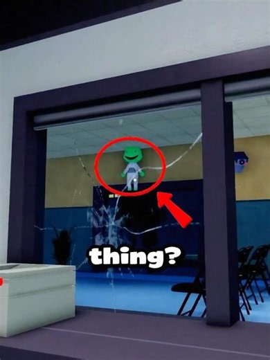 New Anomaly in Animal Hospital #roblox #animalhospital