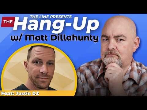 There's NO Good Evidence for GOD! Disagree? Call Matt Dillahunty & Justin DZ | The Hang Up 04.29.26
