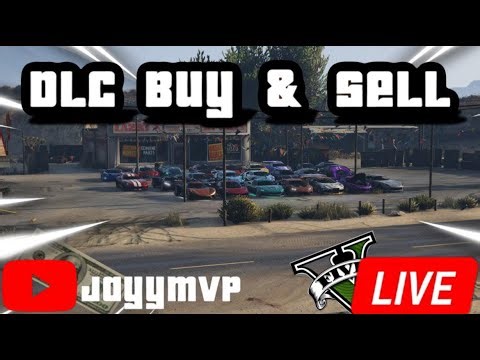 *LAST STREAM OF 2025* GTA 5 CAR MEET & LS BUY & SELL PS4/PS5 DLC CARS!|@JayyMVPofficial