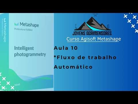 10 Fluxo de trabalho Automático
