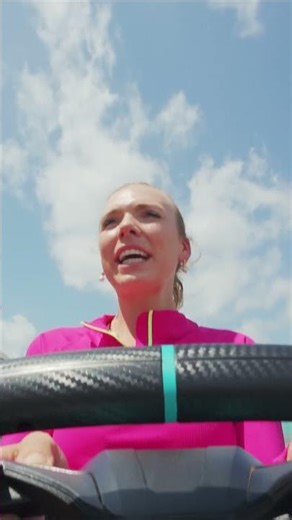 Boulter & De Minaur Discuss Their Favourite F1 Drivers!