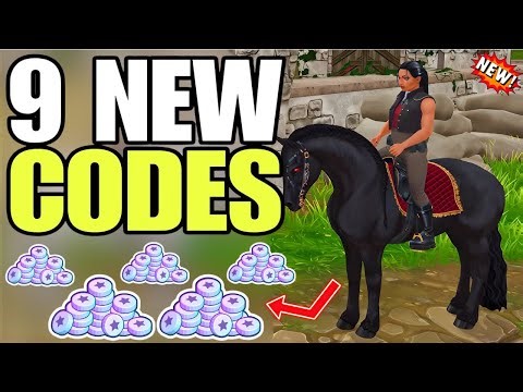 🔥 NEW Star Stable Redeem Codes December 2025 | All Working SSO Codes + Free Star Coins!