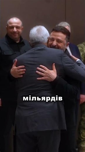 Aid UNBLOCKED. New sanctions against Russia adopted