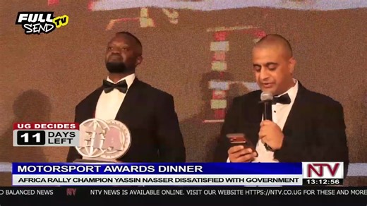 Watch #NTVAtOne here... | NTV Uganda