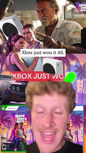 Xbox and GTA VI: Console Competition and PS5 Claims