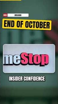 Why GameStop shares are climbing despite a looming deadline