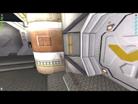 Alien Vs Predator 2 Predator Campaign PT7 Unexpected Allies PT2