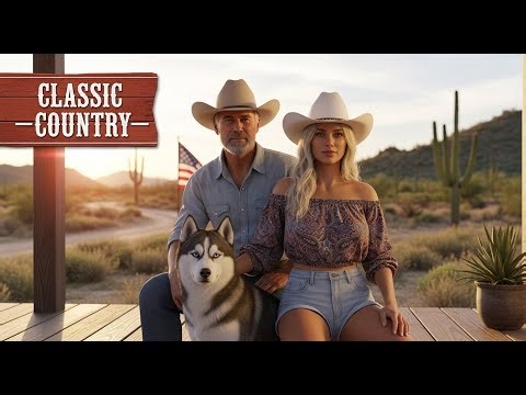 Kenny Rogers, Alan Jackson, George Strait, Don Williams Old Country Songs That Defined A Generation