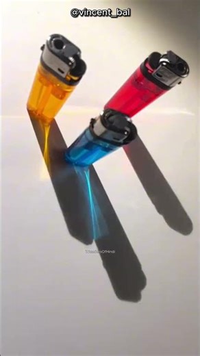 This Shadow Art Will Blow Your Mind!