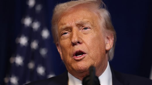 Breaking: Judge blocks Trump from freezing funds for social services