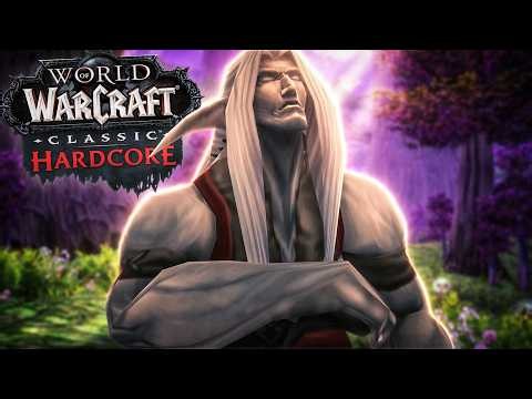 we died again. we go agane for MMORPG's. BANKAI HC WARRIOR
