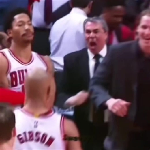 D Rose Derrick Rose edit - Best Derrick Rose highlights