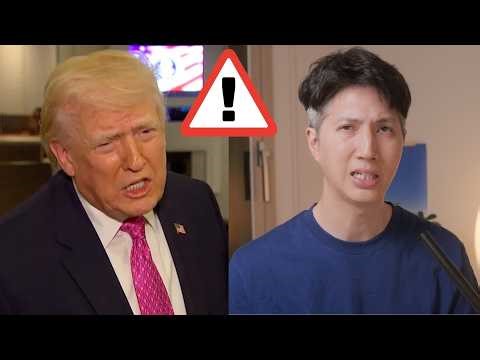 Trump WW3 plan is worse than you think