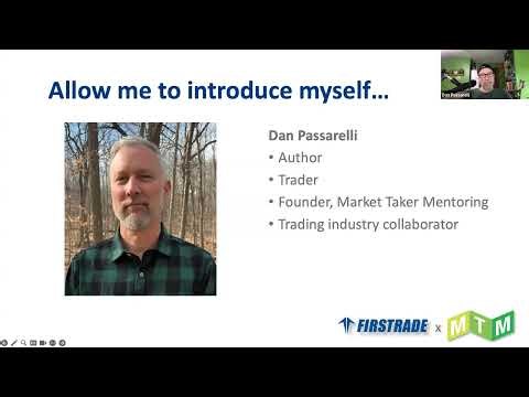 Strategies for Reversing Losses in a Stock | May 19th, 2026 (Replay)