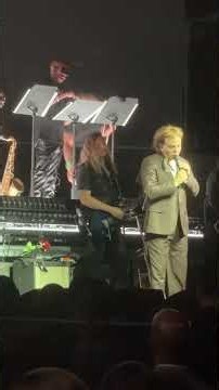 Cristian Castro en New York #cristiancastro #cristiancasablancaoficial