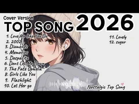 Top 100 English Songs 2025–2026 🎶 Trending Now | Viral Spotify Hits & TikTok Music Mix