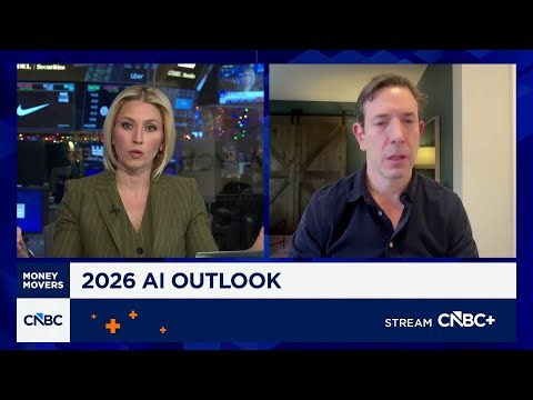 AI regulation will almost exclusively come from state governments in 2026: Bradley Tusk