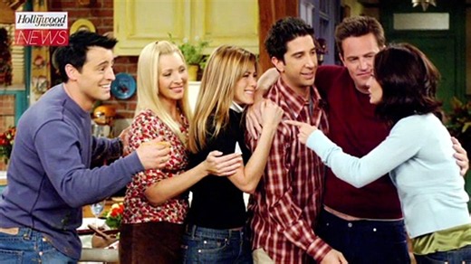 First Full Trailer for HBO Max's 'Friends' Reunion is Here | THR News [Full Movie]