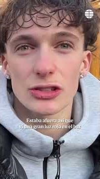 Un asistente a la fiesta mortal en Suiza: "El primero en salir era el que se salvaba"