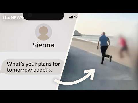 How three children carried out deadly attack on man they thought was a paedophile