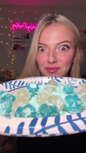 Sour Candy Experience