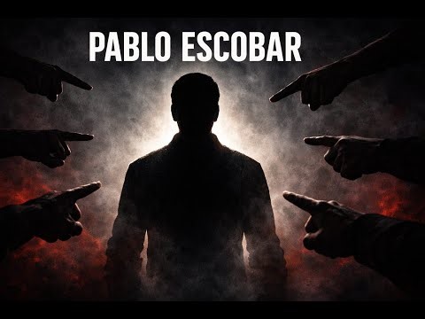 Pablo Escobar: How the King of Cocaine Built an Empire and Lost Everything