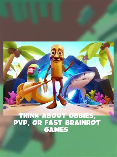 ROBLOX ON TV SOUNDS COOL… BUT THERE’S A HUGE PROBLEM 😳📺