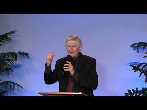 The Angel Said: ”False Witness, Hatred & Murder” | Mike Thompson LIVE (Sunday 4-26-26)