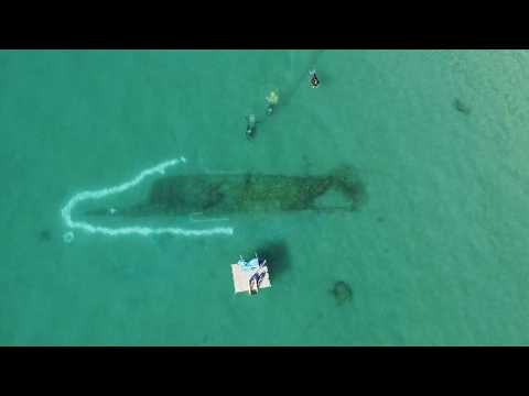 Researchers Study More Than 100 Shipwrecks At Bottom Of Gibraltar Strait