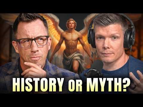 Wes Huff REVEALS Why the Bible Has Survived 2,000 Years of Scrutiny