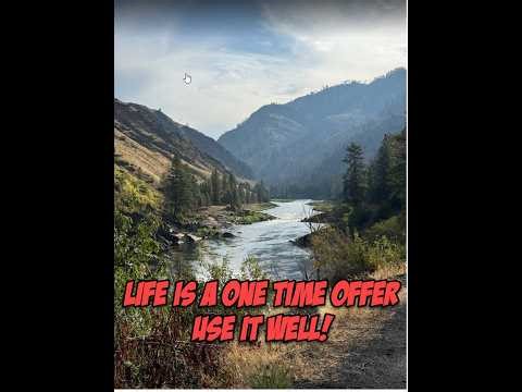 UTV Overlanding Pt. 5 - Life Is A One time offer, Use It Well
