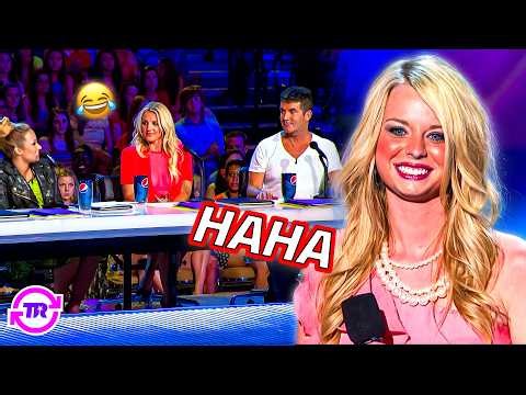 Off-Key Singers Who Sang Like No One Was Listening 😹